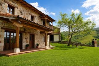 La Casa de Bustantegua - 6