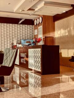 Rawaz Hotel - 1