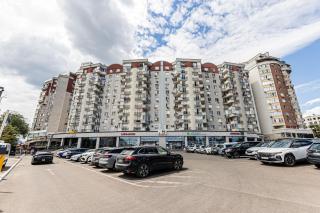 Lev Tolstoy 24-1 1 Residence - 6