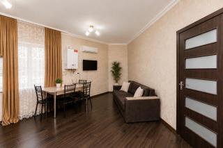 Lev Tolstoy 24-1 1 Residence - 2