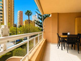 Cozy apartment on the beach of Calpe - Inmodream Calpe - Calpe - 8
