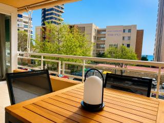 Cozy apartment on the beach of Calpe - Inmodream Calpe - Calpe - 9