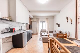 Enjoy Vlora Comfort Apartments - 3