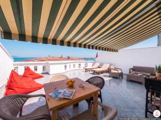 Enjoy Vlora Comfort Apartments - 5