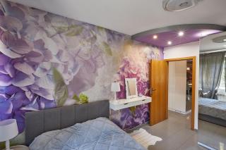Designer 2BD, Own Entrance Own Terrace City Center - 7
