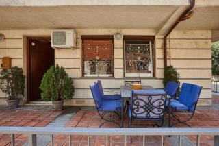 Designer 2BD, Own Entrance Own Terrace City Center - 2