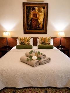 A Tapestry Garden Guest House - 6