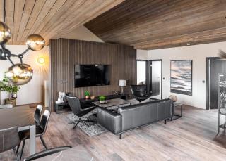 Pier Apartments - 8