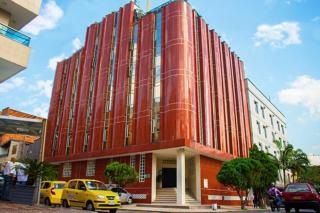 Hotel Macedonia Plaza Itagui - 0