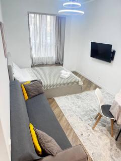 Sweet Home Apartments in Comfort City near Mega - 1