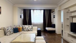 Yerevan Apartment in the centre on 12 Amiryan str - Yerevan - 2