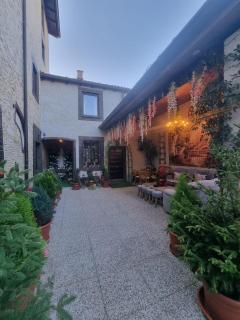 b&b MADDIALE - 8
