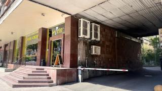Yerevan Apartment in the centre on 12 Amiryan str - Yerevan - 1
