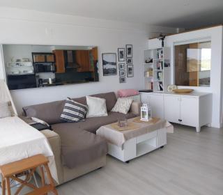 Apartamento Sisargas - 8