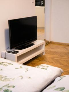 Zielony Zakątek -7 min od dworca - 5