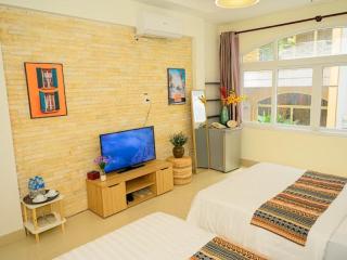 Jasmine saigon home - 2