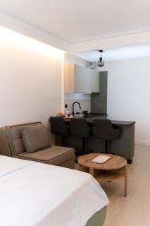 Wave apartments - 5