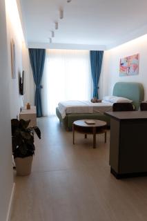 Wave apartments - 9