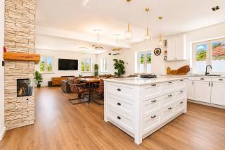 Villa ANDOLINI, a beauty in the Istrian hills - 5