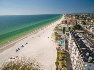 Sea Breeze 207 - St. Pete Beach - 6