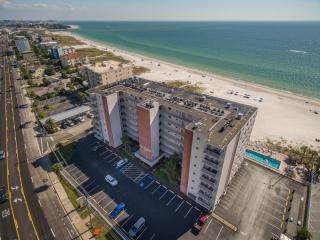 Sea Breeze 207 - St. Pete Beach - 3