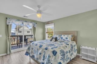 Game Room, Kayaks, Steps to the Ocean! - 7