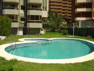 Apartamentos Torre Gerona - Benidorm - 5