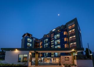 Noon Hotel Apartments - 0