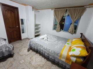 Hostal El Placer - 8