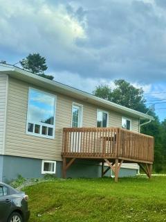 Stay in Gros Morne - 5