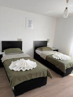 Aurea Premium Apartments - 1