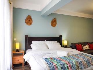 Alba Gardens studio Apt with Gym, Pool & Mini-Mart - 2