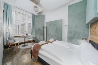 Homely Berlin - Design Loft in Berlin Prenzlauer Berg - 1