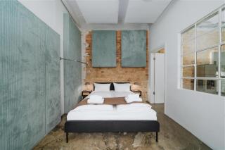 Homely Berlin - Design Loft in Berlin Prenzlauer Berg - 6