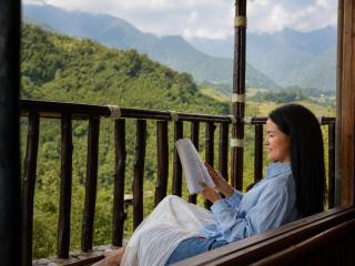 Pu Hmong Eco Retreat - 2