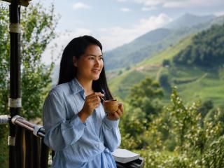 Pu Hmong Eco Retreat - 1