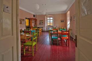 Ekocentrum DOTEK - Horní Maršov - 5