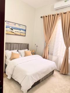 Dalulu homes, Near City Centre, 15 min to Airport - 7