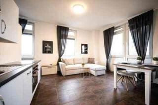 Studio Altbau 10 - 6