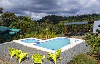 Divan Jungle Lodge - 8
