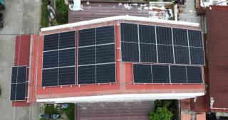 Modern Loft House Ormoc with Car Rental - 0