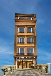 HOTEL La VILLA - 8