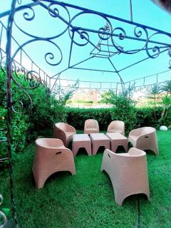 The Retreat Valencia Garden Chalet - 2