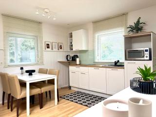 FeelGreat Boutique Appartement Wörthersee - 0