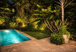 House in Centro with Pool, Garden, Terrace & Rooftop - 4