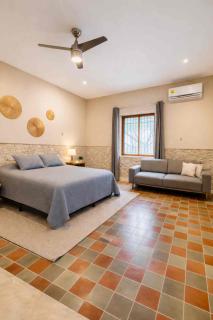 House in Centro with Pool, Garden, Terrace & Rooftop - Mérida - 8