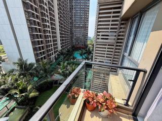 Apartment Sky House BSD Jervois Tower - 3