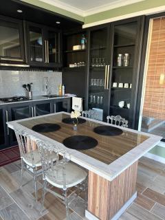 Appartement Zen VIP Péreybère - 6