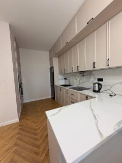 Akay city 2 room apartment in the Tashkent center - 9