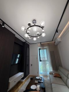 Akay city 2 room apartment in the Tashkent center - 2